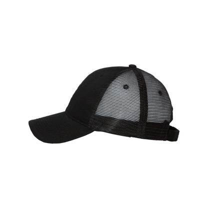 Valucap S102 Sandwich Trucker Cap Adittional Image 1