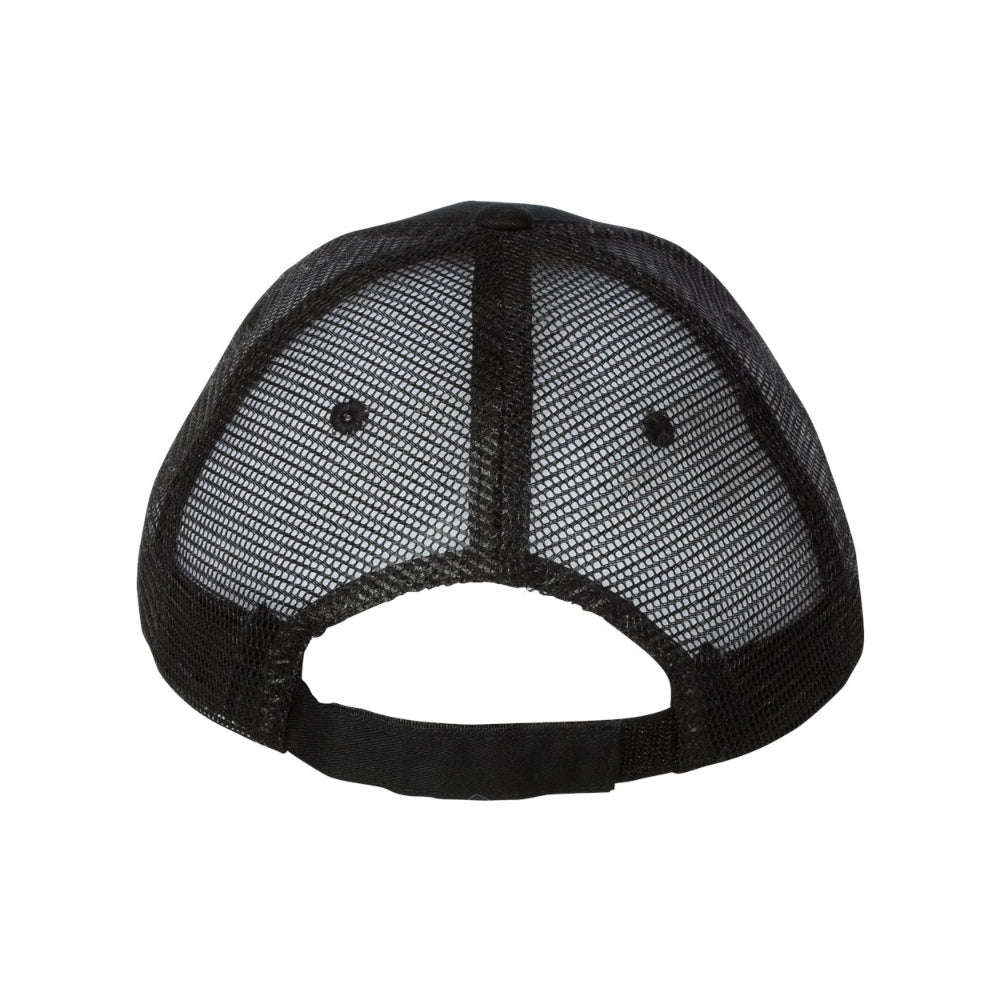 Valucap S102 Sandwich Trucker Cap Adittional Image 2