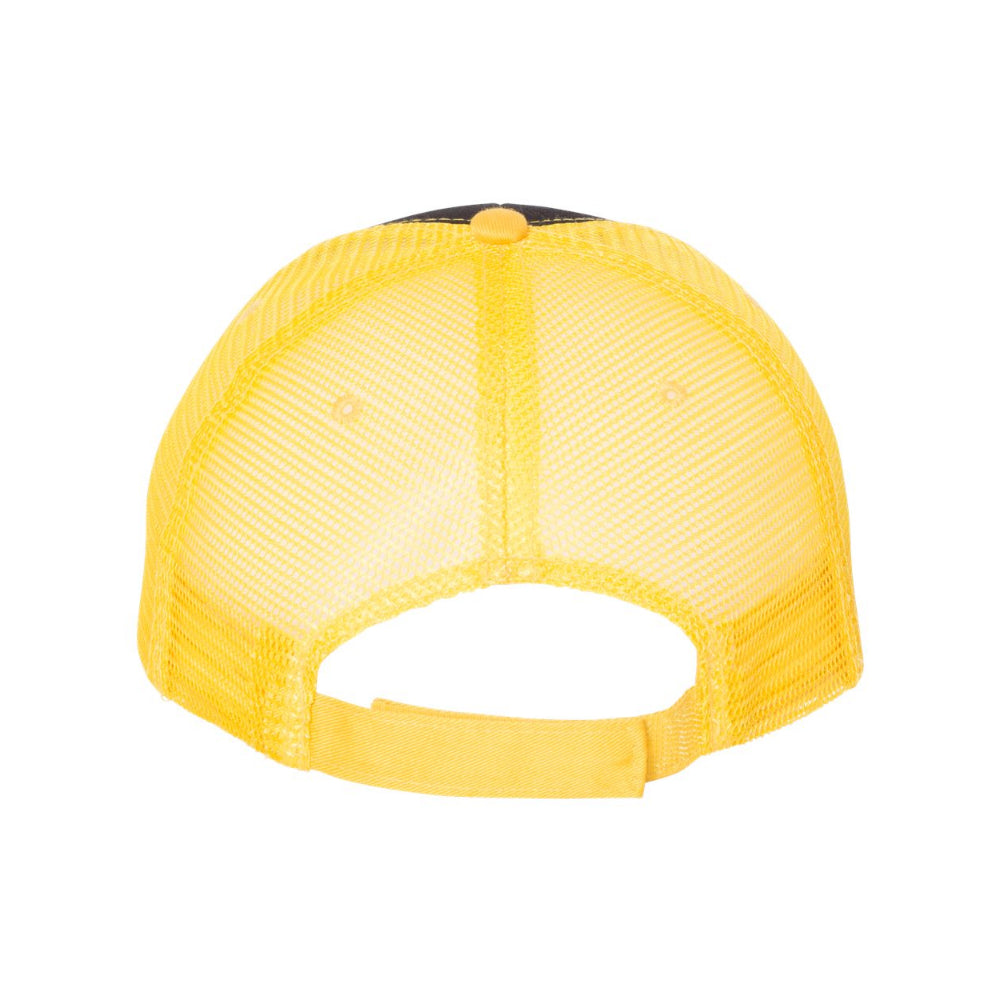 Valucap S102 Sandwich Trucker Cap Adittional Image 7