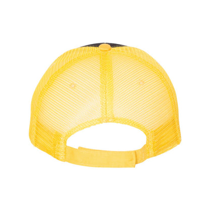 Valucap S102 Sandwich Trucker Cap Adittional Image 7