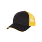 Valucap S102 Sandwich Trucker Cap Adittional Image 4