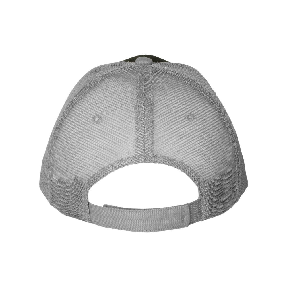 Valucap S102 Sandwich Trucker Cap Adittional Image 11