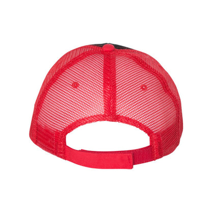Valucap S102 Sandwich Trucker Cap Adittional Image 15