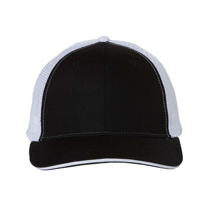 Valucap S102 Sandwich Trucker Cap Adittional Image 17