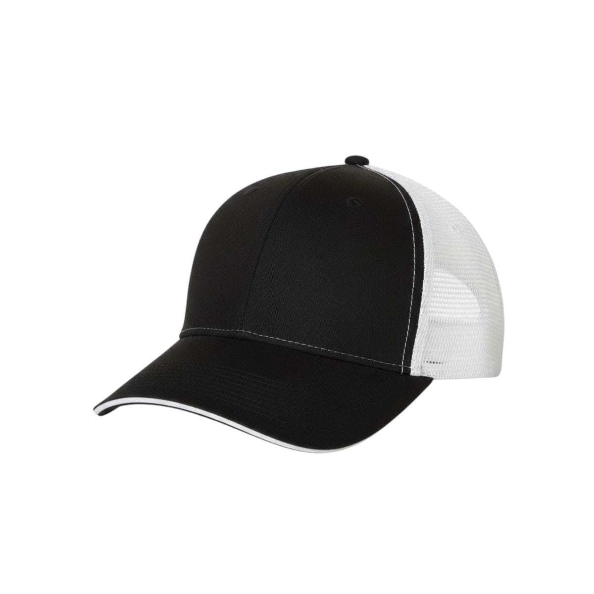 Valucap S102 Sandwich Trucker Cap Adittional Image 16