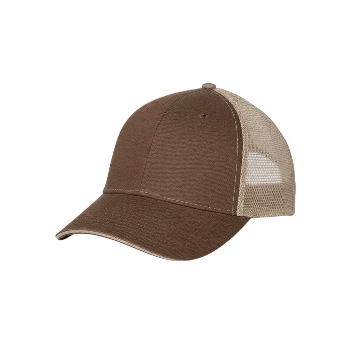 Valucap S102 Sandwich Trucker Cap Adittional Image 20