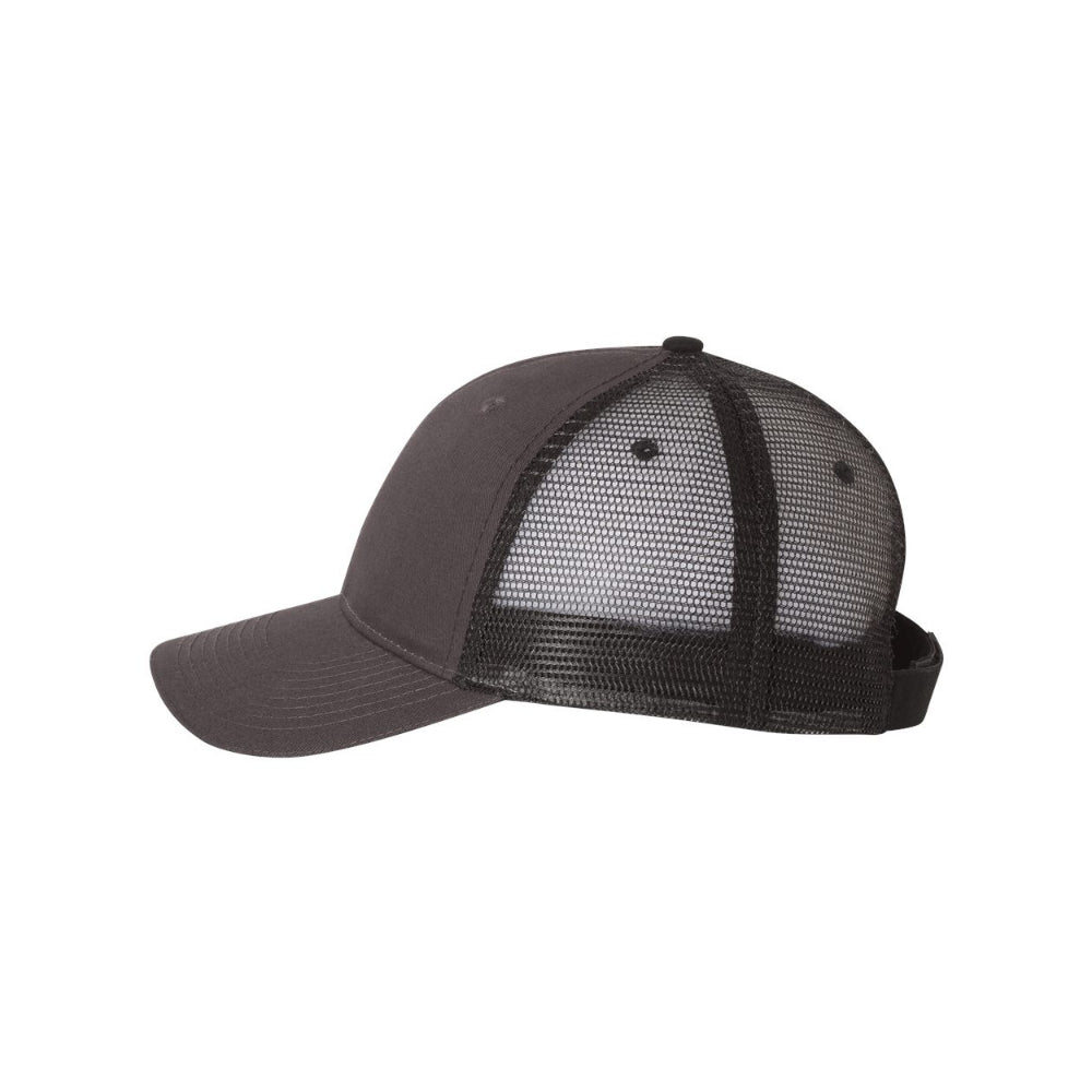 Valucap S102 Sandwich Trucker Cap Adittional Image 26