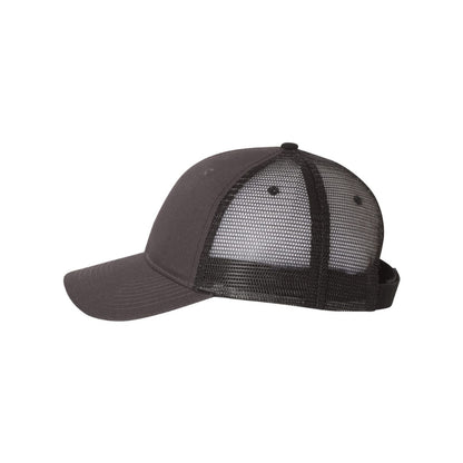 Valucap S102 Sandwich Trucker Cap Adittional Image 26