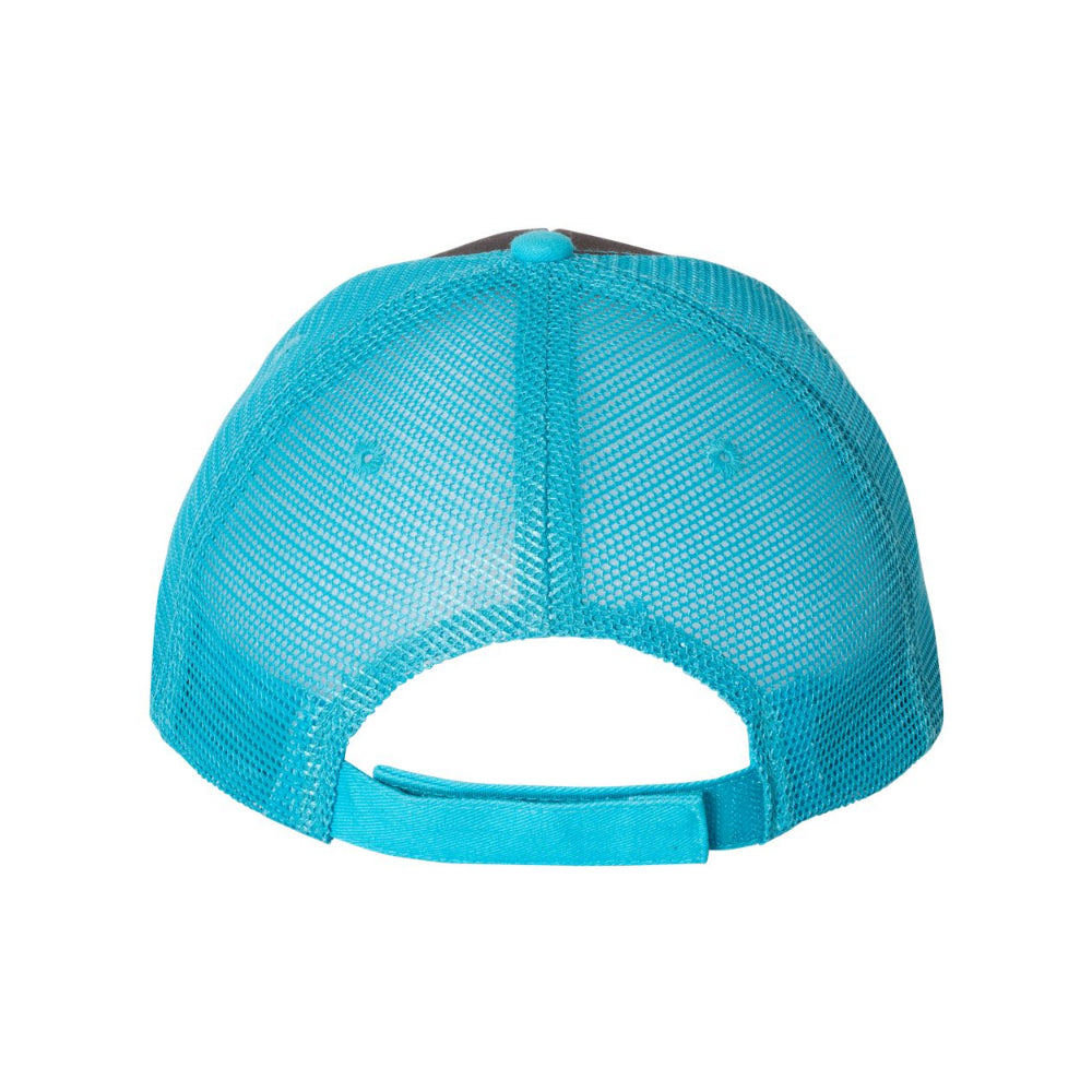 Valucap S102 Sandwich Trucker Cap Adittional Image 31