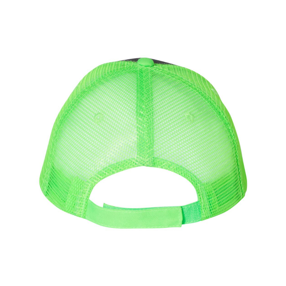 Valucap S102 Sandwich Trucker Cap Adittional Image 35