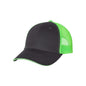 Valucap S102 Sandwich Trucker Cap Adittional Image 32