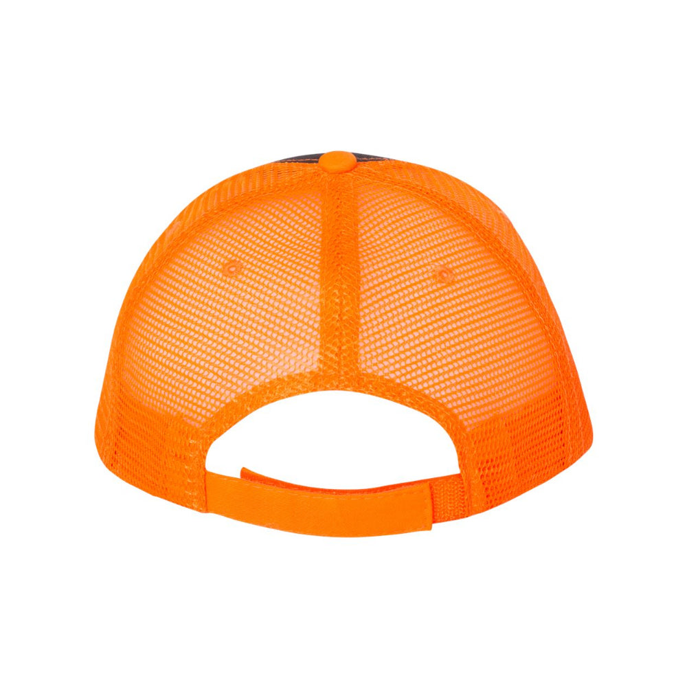 Valucap S102 Sandwich Trucker Cap Adittional Image 39