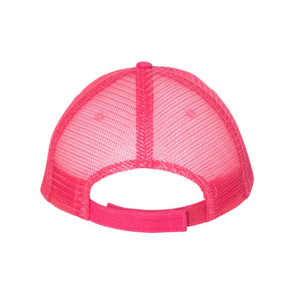 Valucap S102 Sandwich Trucker Cap Adittional Image 43