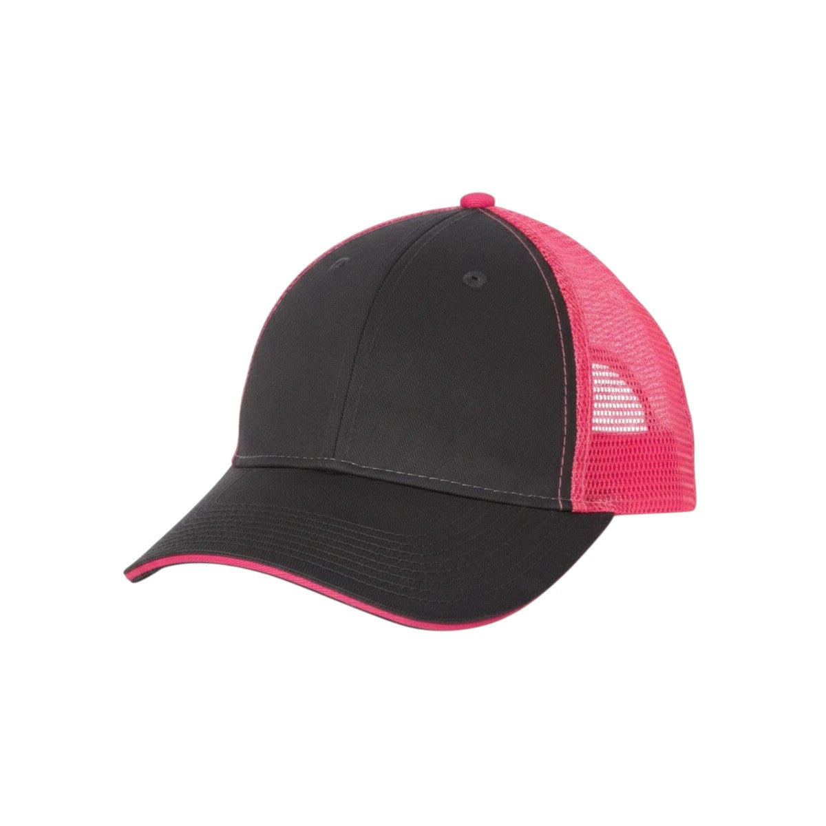 Valucap S102 Sandwich Trucker Cap Adittional Image 40