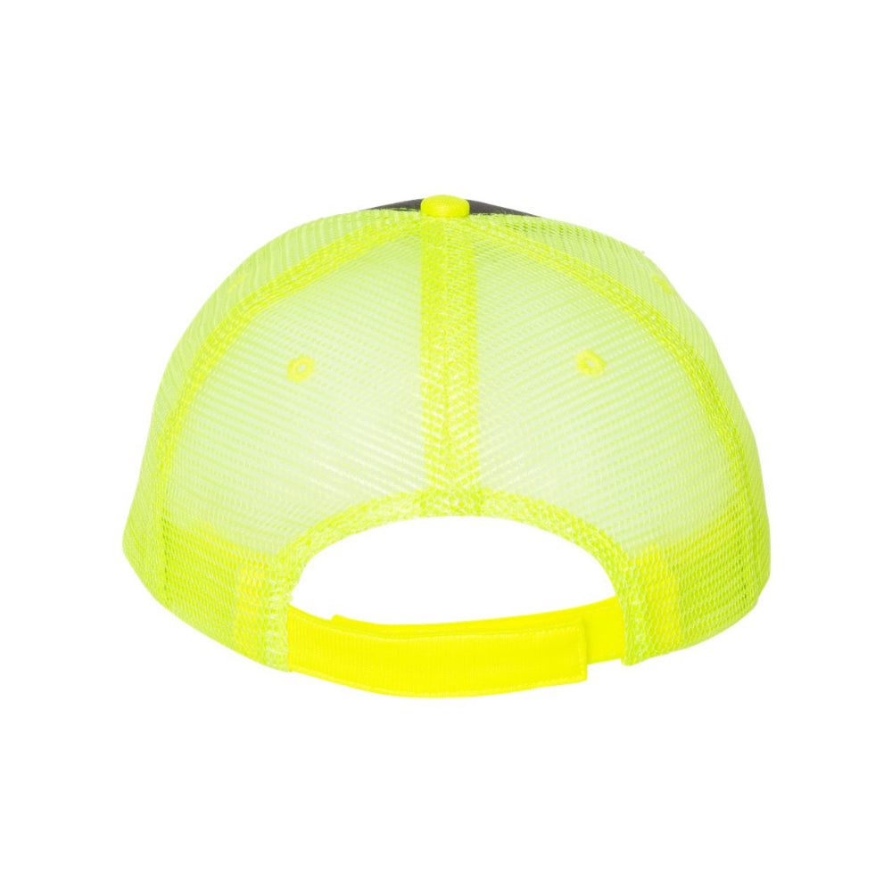 Valucap S102 Sandwich Trucker Cap Adittional Image 47
