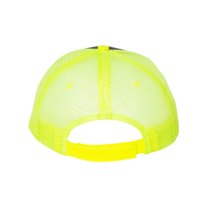 Valucap S102 Sandwich Trucker Cap Adittional Image 47