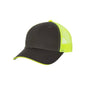 Valucap S102 Sandwich Trucker Cap Adittional Image 44