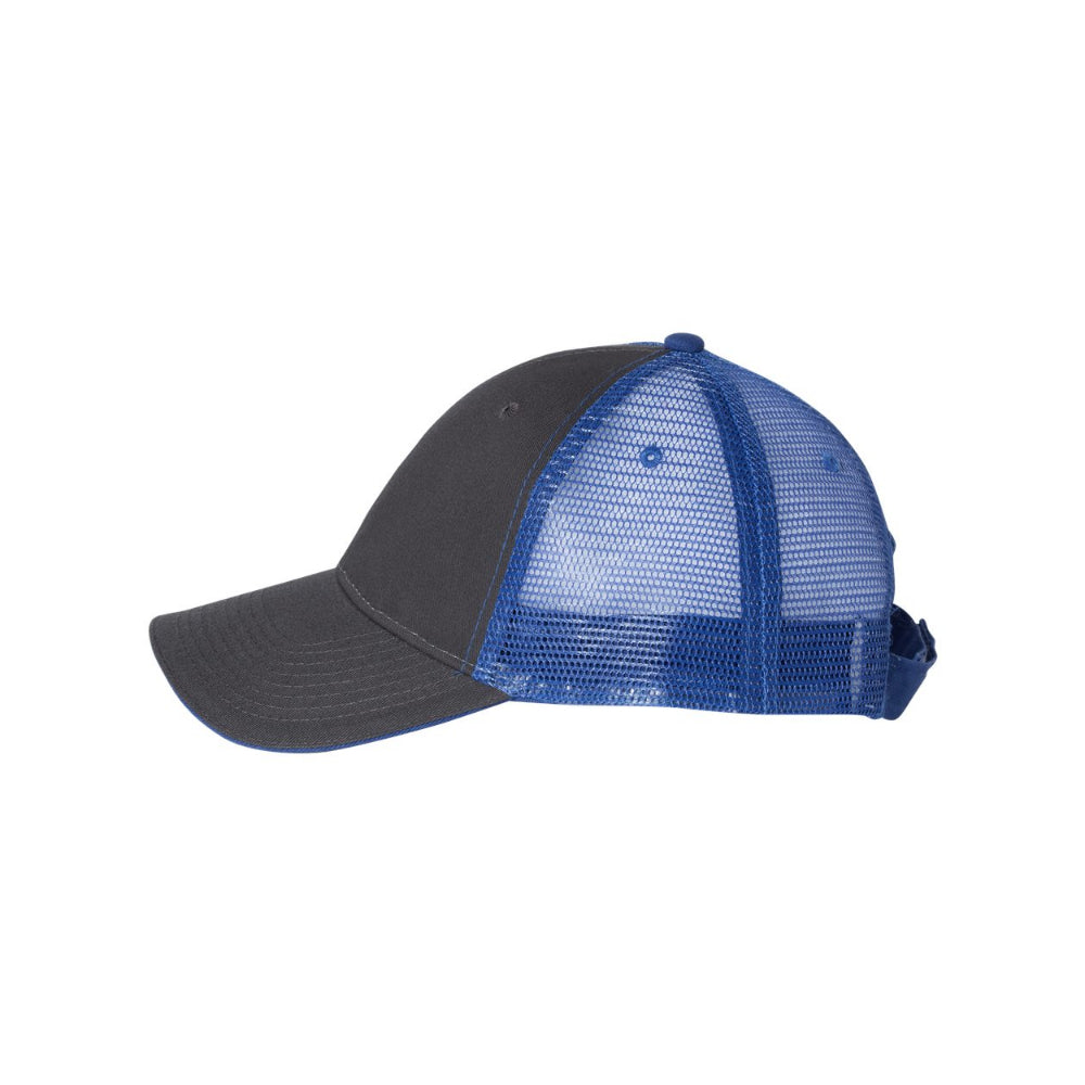 Valucap S102 Sandwich Trucker Cap Adittional Image 50