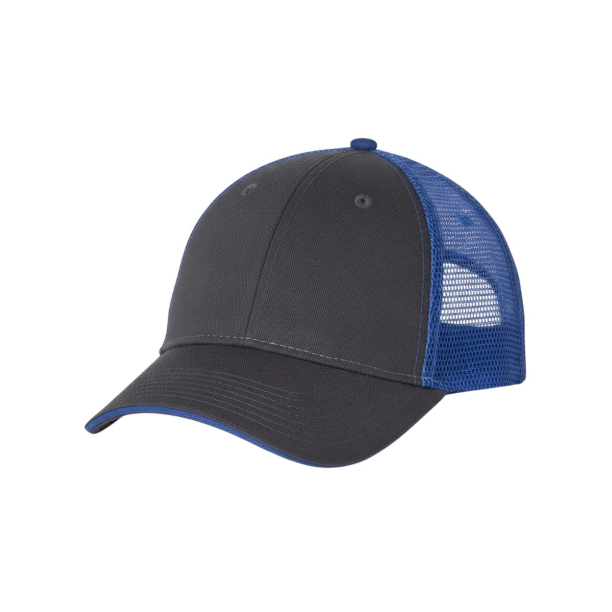 Valucap S102 Sandwich Trucker Cap Adittional Image 48
