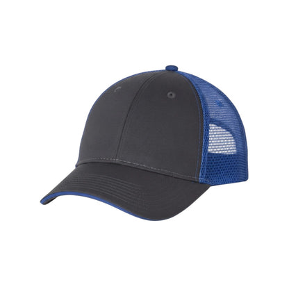 Valucap S102 Sandwich Trucker Cap Adittional Image 48