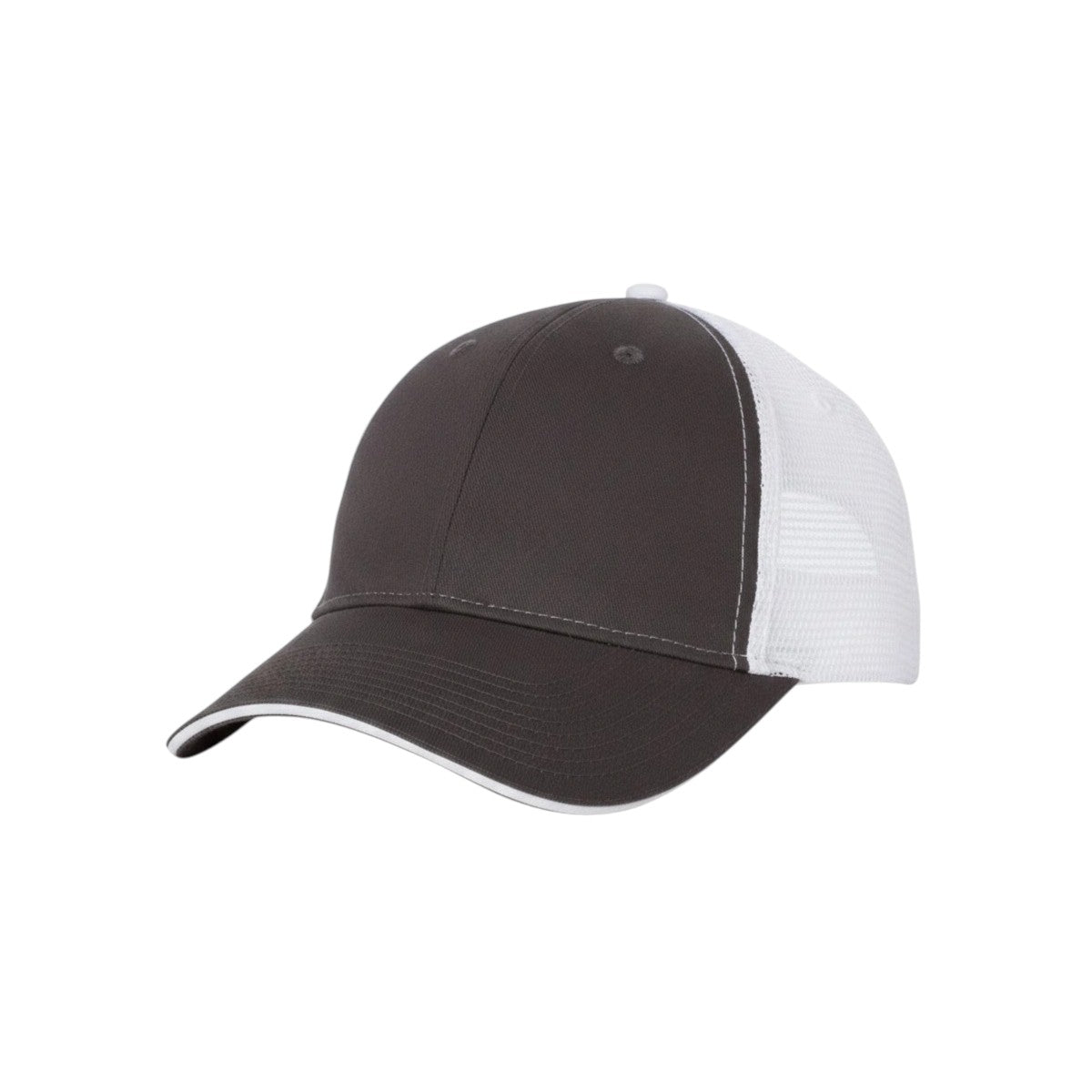 Valucap S102 Sandwich Trucker Cap Adittional Image 52
