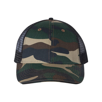 Valucap S102 Sandwich Trucker Cap Adittional Image 57