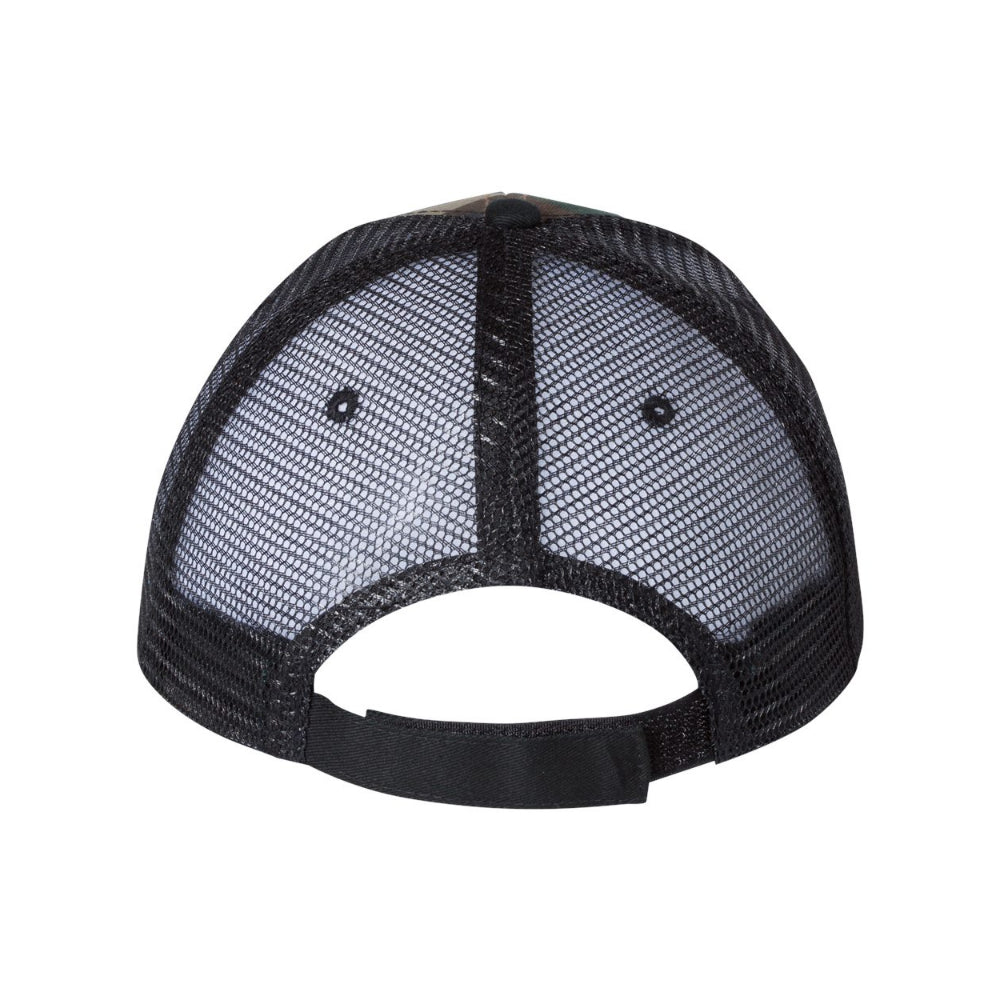Valucap S102 Sandwich Trucker Cap Adittional Image 59