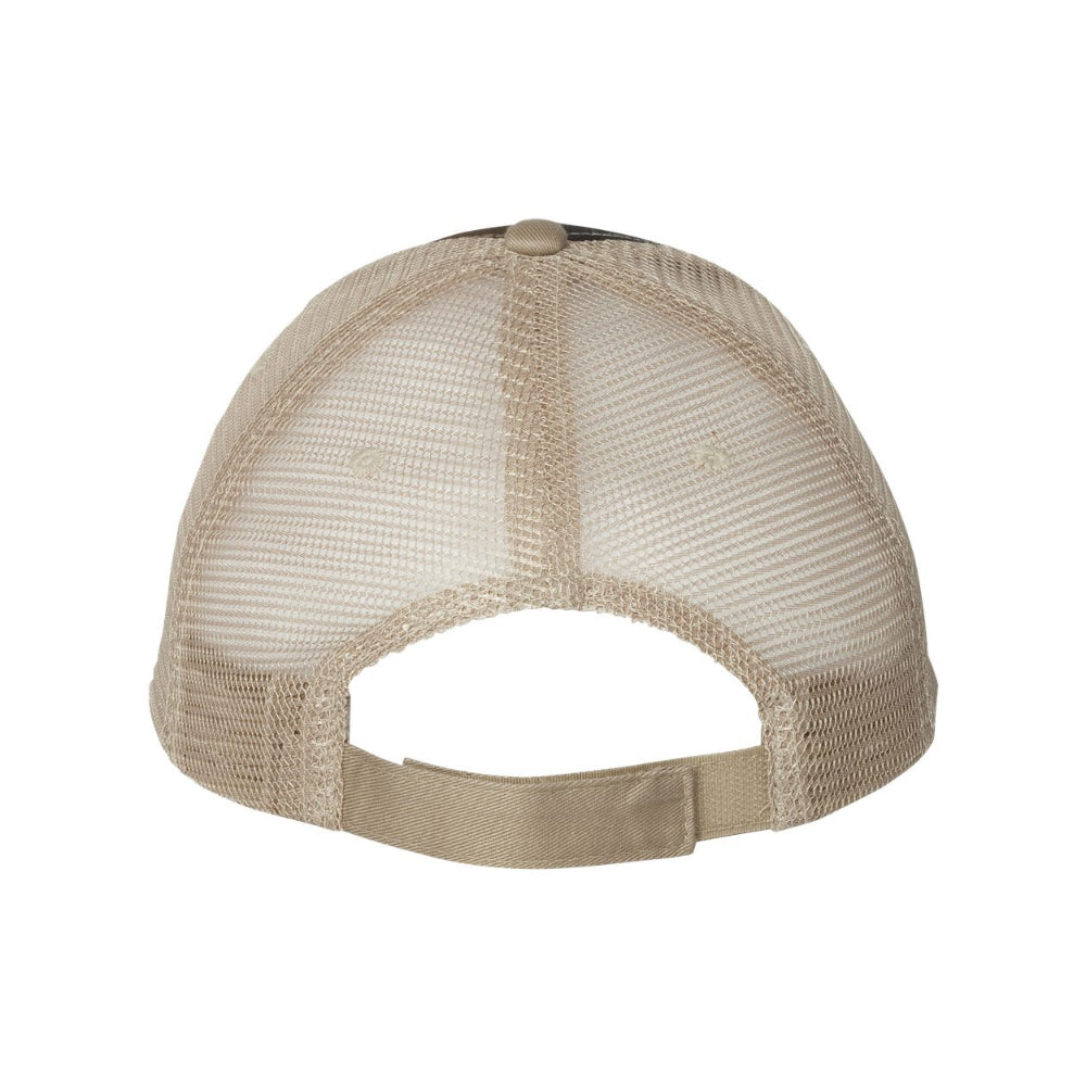 Valucap S102 Sandwich Trucker Cap Adittional Image 63