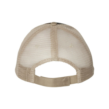 Valucap S102 Sandwich Trucker Cap Adittional Image 63