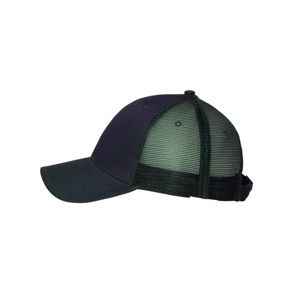 Valucap S102 Sandwich Trucker Cap Adittional Image 70