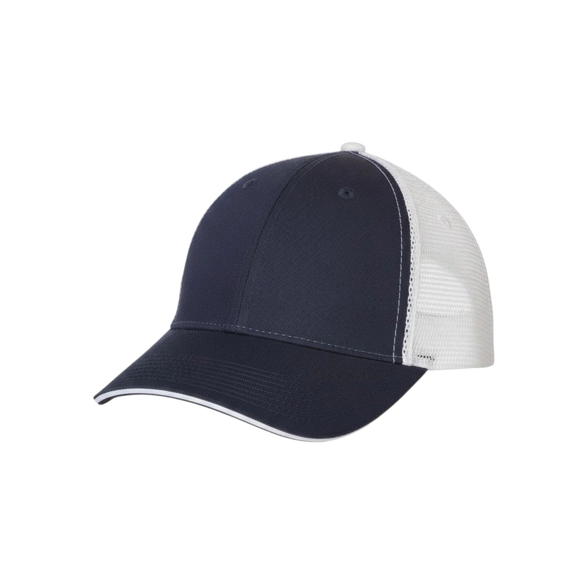 Valucap S102 Sandwich Trucker Cap Adittional Image 72