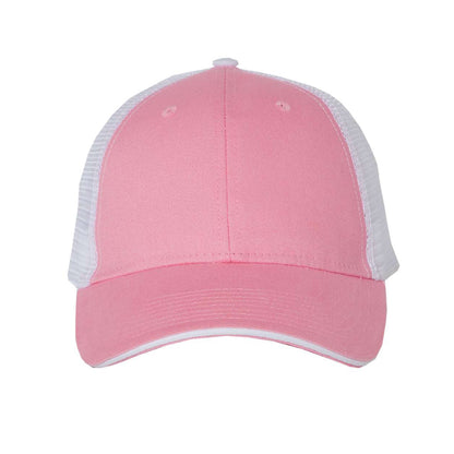 Valucap S102 Sandwich Trucker Cap Adittional Image 77