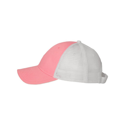 Valucap S102 Sandwich Trucker Cap Adittional Image 78