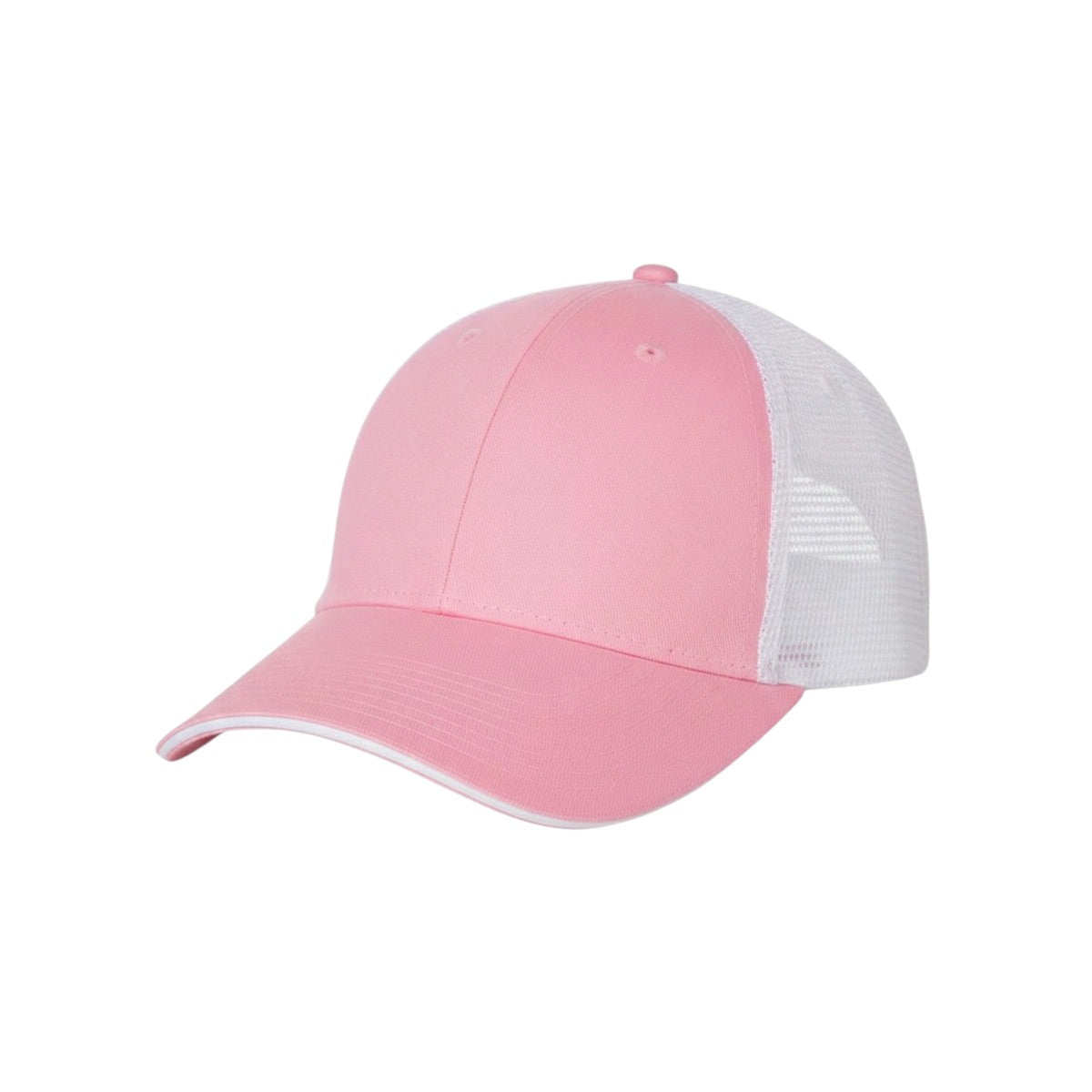 Valucap S102 Sandwich Trucker Cap Adittional Image 76