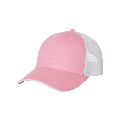 Valucap S102 Sandwich Trucker Cap Adittional Image 76