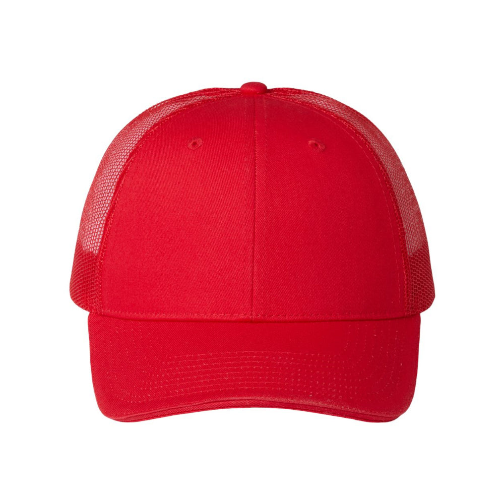 Valucap S102 Sandwich Trucker Cap Adittional Image 81