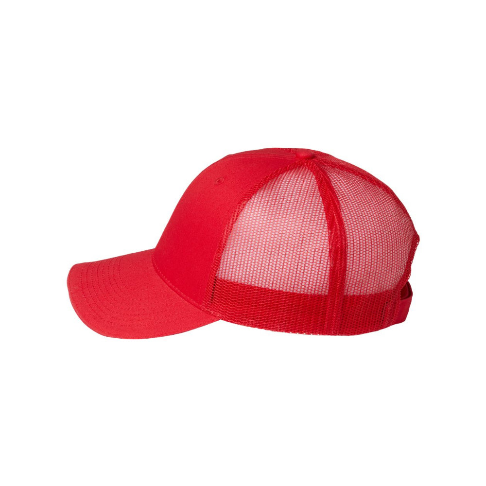 Valucap S102 Sandwich Trucker Cap Adittional Image 82