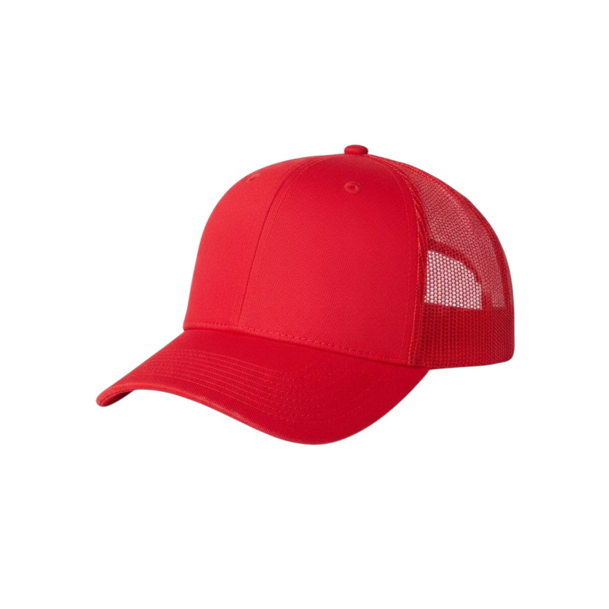 Valucap S102 Sandwich Trucker Cap Adittional Image 80