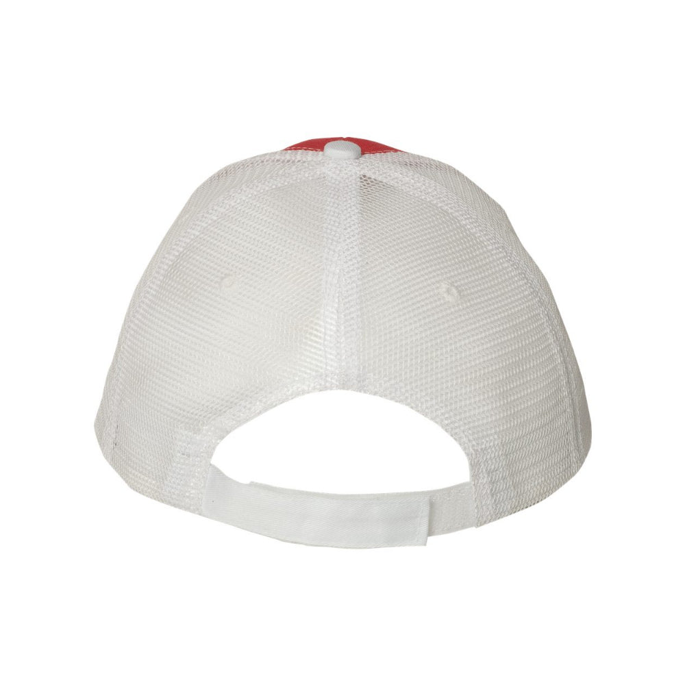 Valucap S102 Sandwich Trucker Cap Adittional Image 86