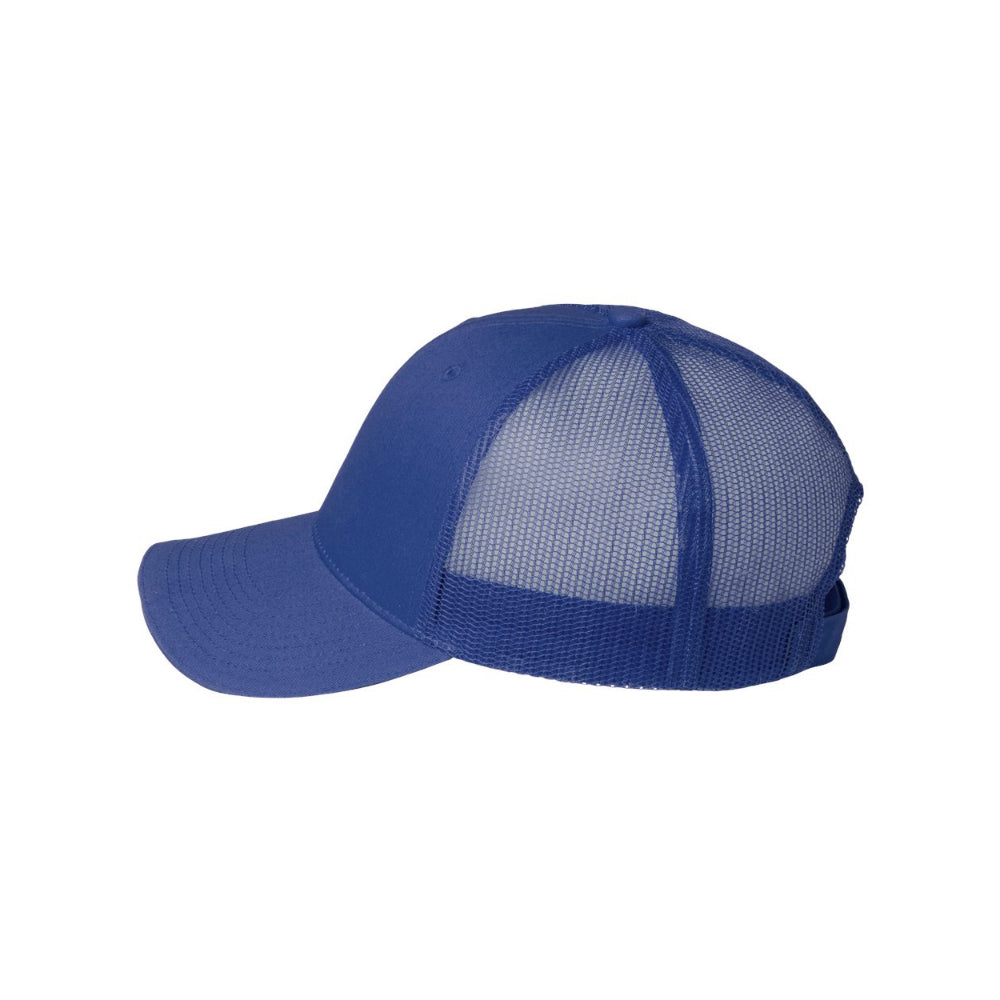 Valucap S102 Sandwich Trucker Cap Adittional Image 89