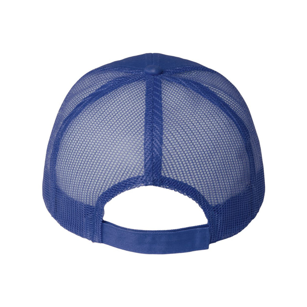 Valucap S102 Sandwich Trucker Cap Adittional Image 90