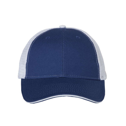 Valucap S102 Sandwich Trucker Cap Adittional Image 92
