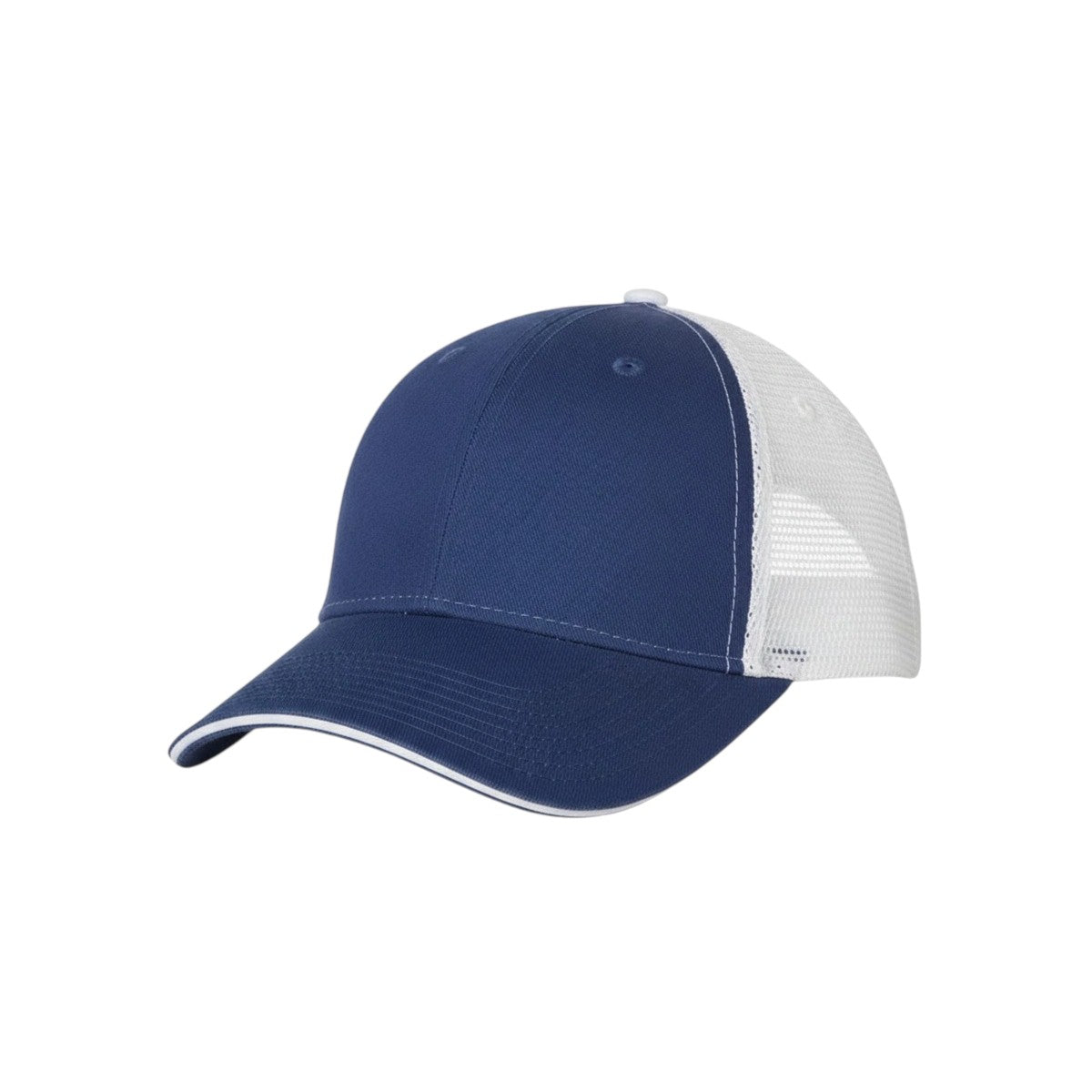 Valucap S102 Sandwich Trucker Cap Adittional Image 91