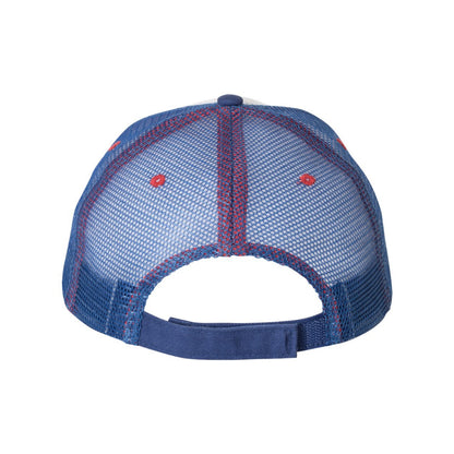 Valucap S102 Sandwich Trucker Cap Adittional Image 98