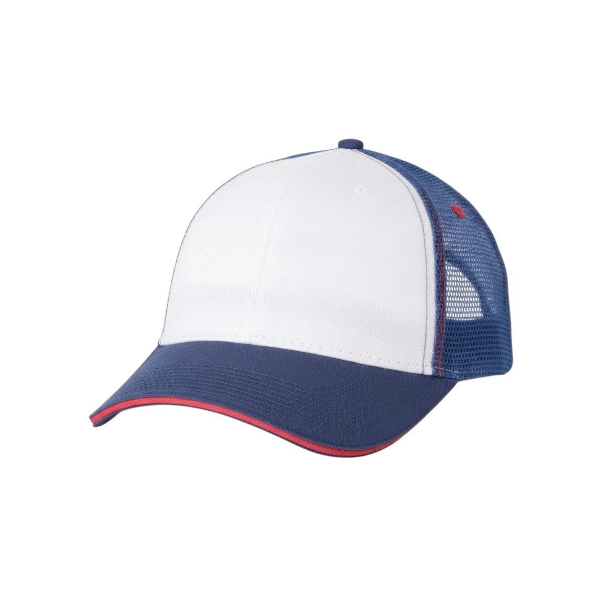 Valucap S102 Sandwich Trucker Cap Adittional Image 95