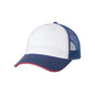 Valucap S102 Sandwich Trucker Cap Adittional Image 95