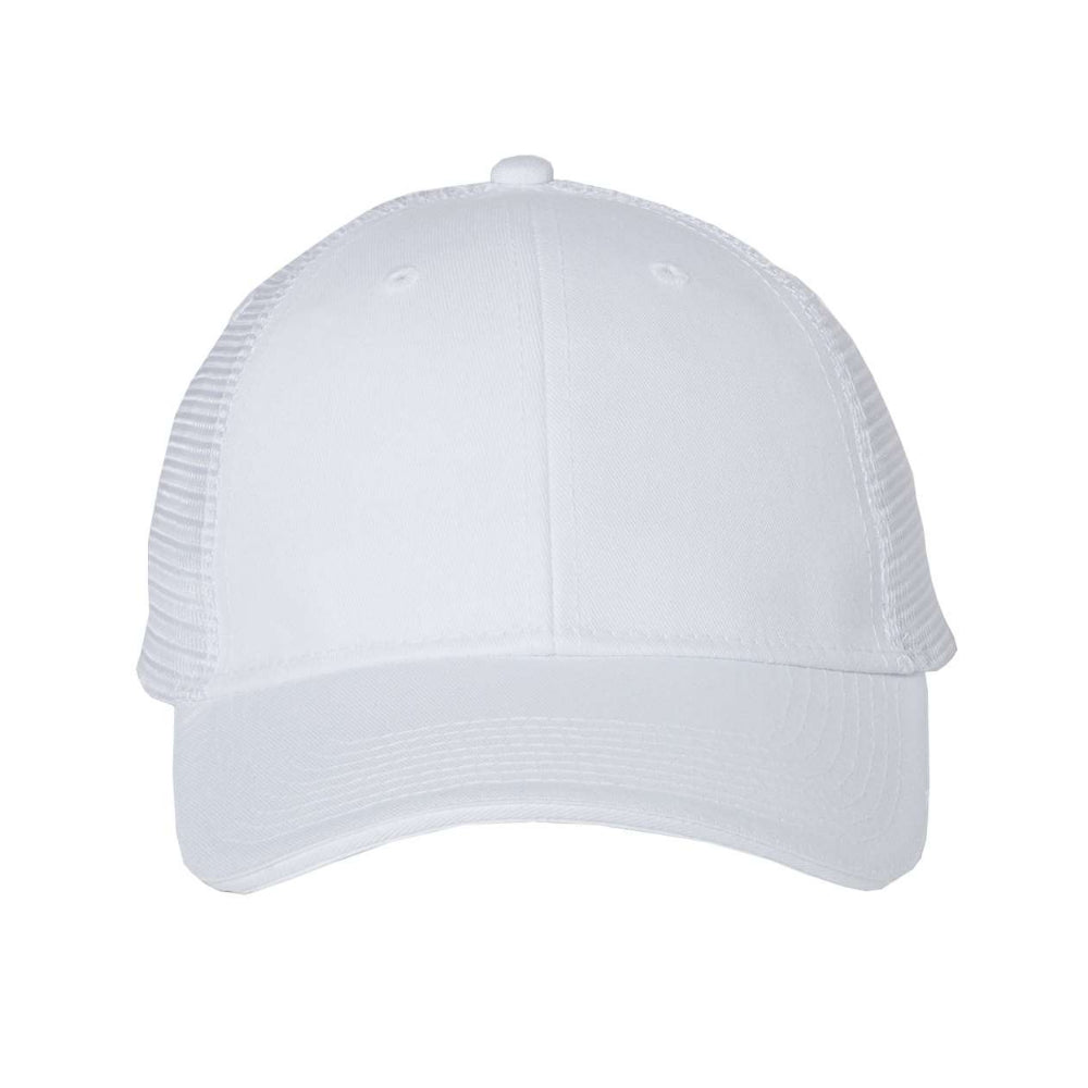 Valucap S102 Sandwich Trucker Cap Adittional Image 100