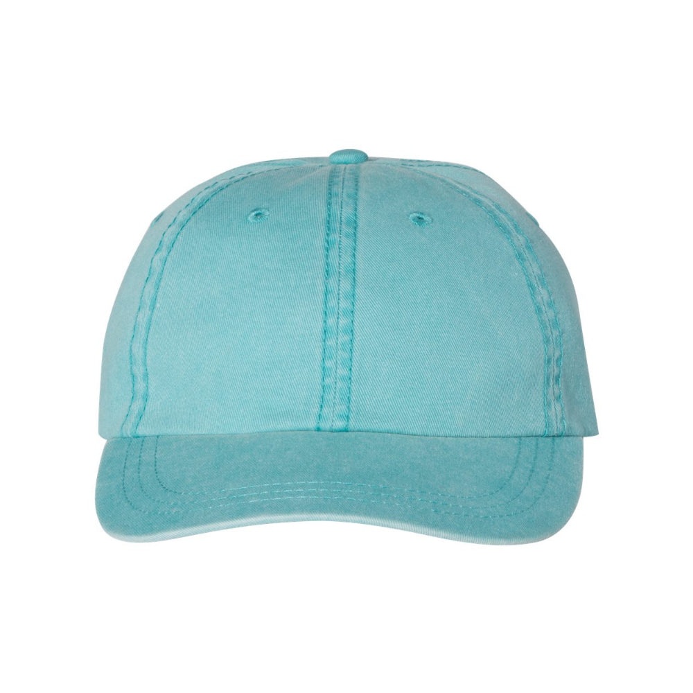 Valucap SP500 Pigment-Dyed Cap Adittional Image 1