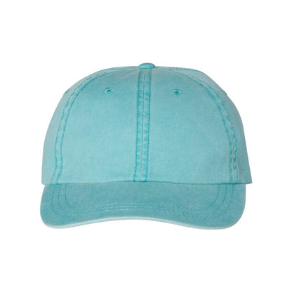 Valucap SP500 Pigment-Dyed Cap Adittional Image 1
