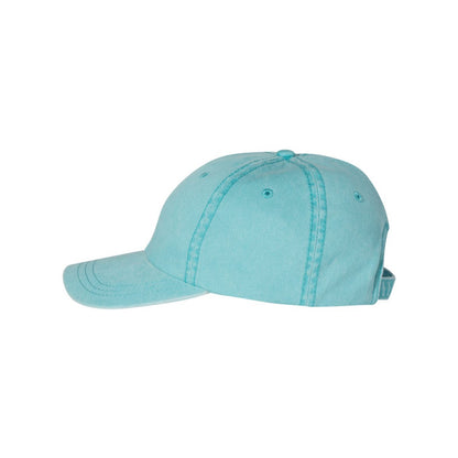 Valucap SP500 Pigment-Dyed Cap Adittional Image 2